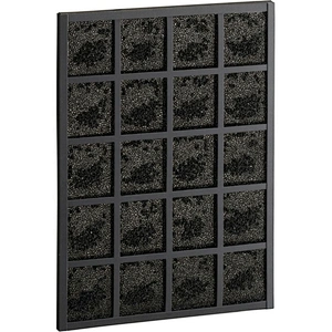 Replacement Sharp HEPA Filter FZ-C100HFU And FZ-C100DFU Activated Carbon Filter For KC-850U Air Purifier