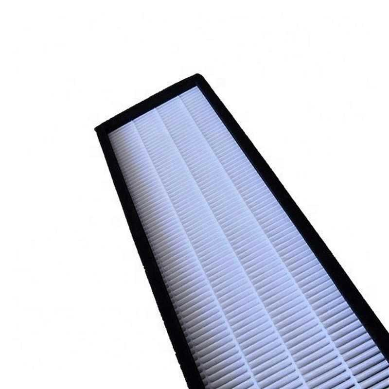 Replacement HEPA Filter GermGuardian FLT4825 Carbon Filter B For AC4825 AC4825E AC4825DLX