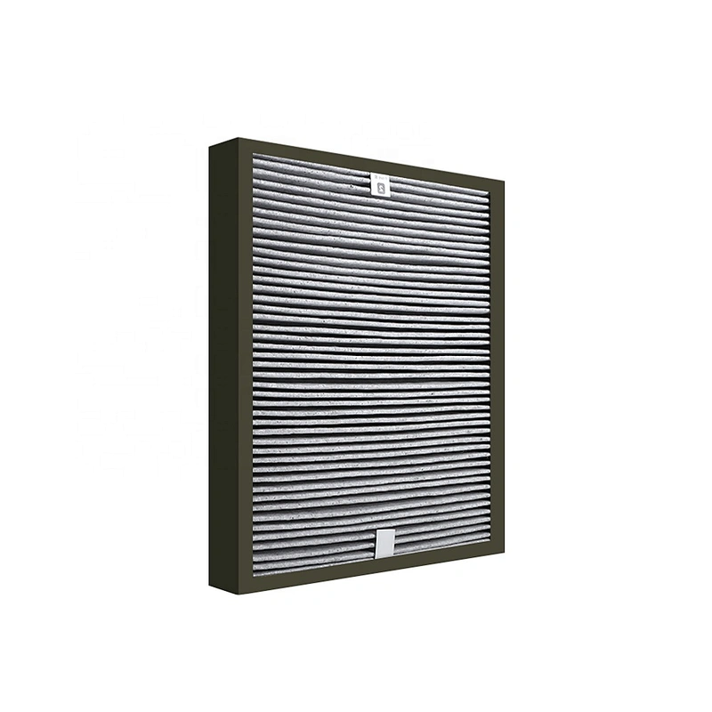 Activated Carbon Filter Cloth AC4138 HEPA PM2.5 Air Filter Fit For AC4372 AC4375 AC4138 FY3047