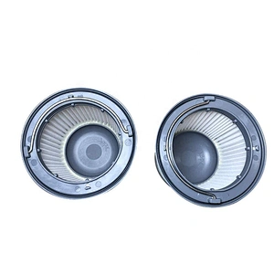 Black&Decker Cordless Hand Vacuum Cleaner Air Filter Replacement Pert PVF110