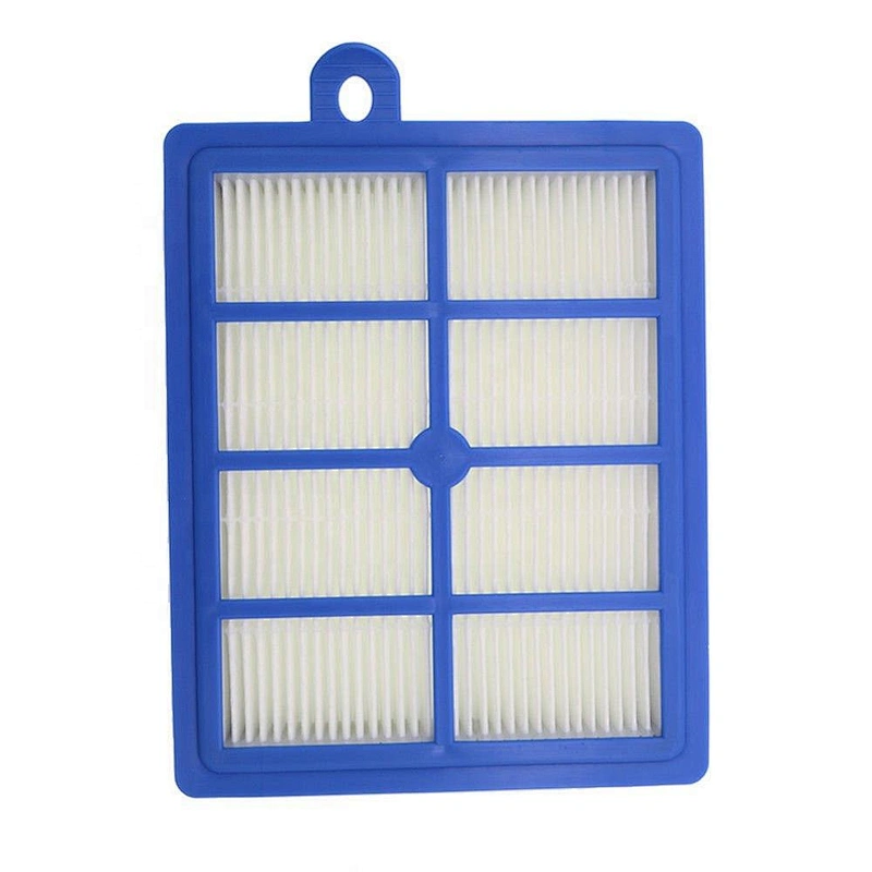 Electrolux EL012W EL013W Vacuum Cleaner Parts Hepa Filters Replacement for Canister 6985 6988 6989 5010