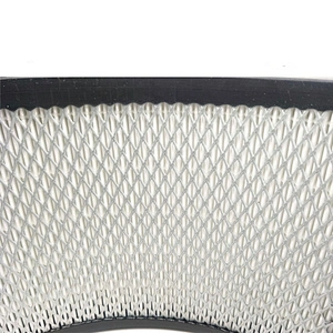 Replacement Honeywell HRF-21500 21600 17200 21500 Air Filter HEPA and Activated Carbon Composite Filter
