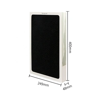 Composite Filter For Sharp Air Purifier 280 For KC-W280SW KC-BB30-W KI-DX70 KI-AX70-W