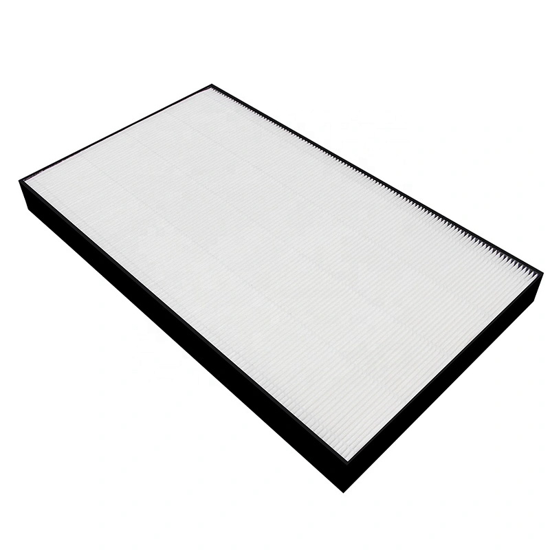 Daikin HEPA Replacement Filter And Titanium Filter Fit For Daikin  KAFP029A4 MC71NV2C-N MC71NV2C-R MC71NV2C-S MC71NV2C-W