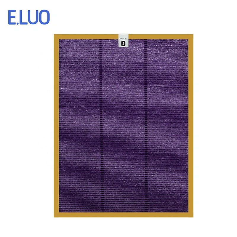 Air Purifier Antibacterial Filter AC4151 Remove Formaldehyde Fit For AC4372 AC4373 AC4374