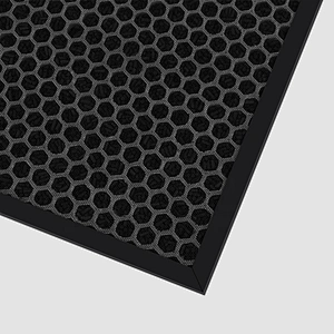 Samsung Air Purifier Activated Carbon Filter Fit  For CFX-2HPA CFX-2DPA AX40J6508 AX034FPXBWQ