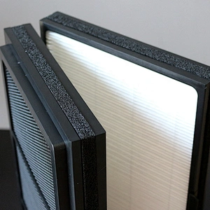 Air Cleaner HEPA Filter Compatible With Blueair Pro M Pro L and Pro XL