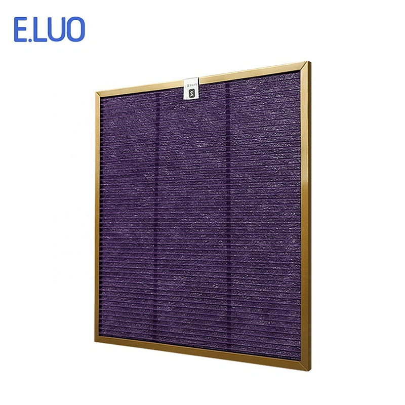 Air Purifier Home AC4121 Filter Air Polyester Filter For AC4002 AC4004 AC4012