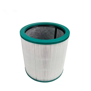 HEPA Replacement Composite Air Filter Cartridge 360 Glassfiber Coconut Fiber Filter Replaces Part 968126-03