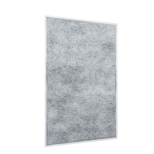 Sharp Filter Remove Formaldehyde Activated Carbon Filter Cloth Fit For KC-W380SW-W KC-Z380SW-W KC-D70