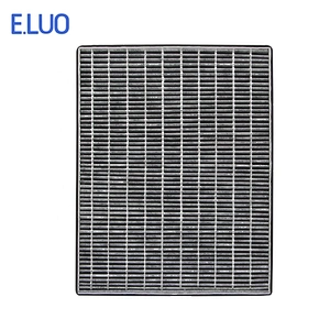 Composite Filter FY6177 Carbon Cotton HEPA Filter Fit For AC6606 AC6608 AP7766 AP7076