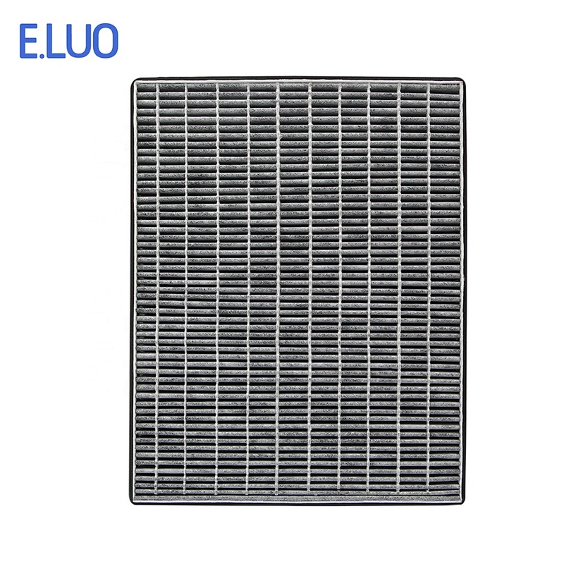 Composite Filter FY6177 Carbon Cotton HEPA Filter Fit For AC6606 AC6608 AP7766 AP7076