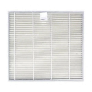 ILIFE V8 V8S X750 X800 X785 V80 Robot Vacuum Cleaner Replacement Accessories Hepa Filter Screen