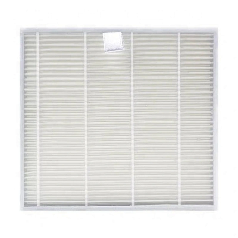 ILIFE V8 V8S X750 X800 X785 V80 Robot Vacuum Cleaner Replacement Accessories Hepa Filter Screen