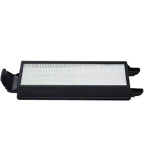 Eureka HF5 Vacuum Cleaner Parts #61830 Hepa Filter For Sanitaire, Boss & Genesis