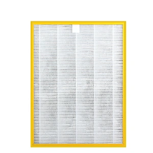 HEPA Replacement Filter Parts TCL Composite Filter Fit For TCL 360