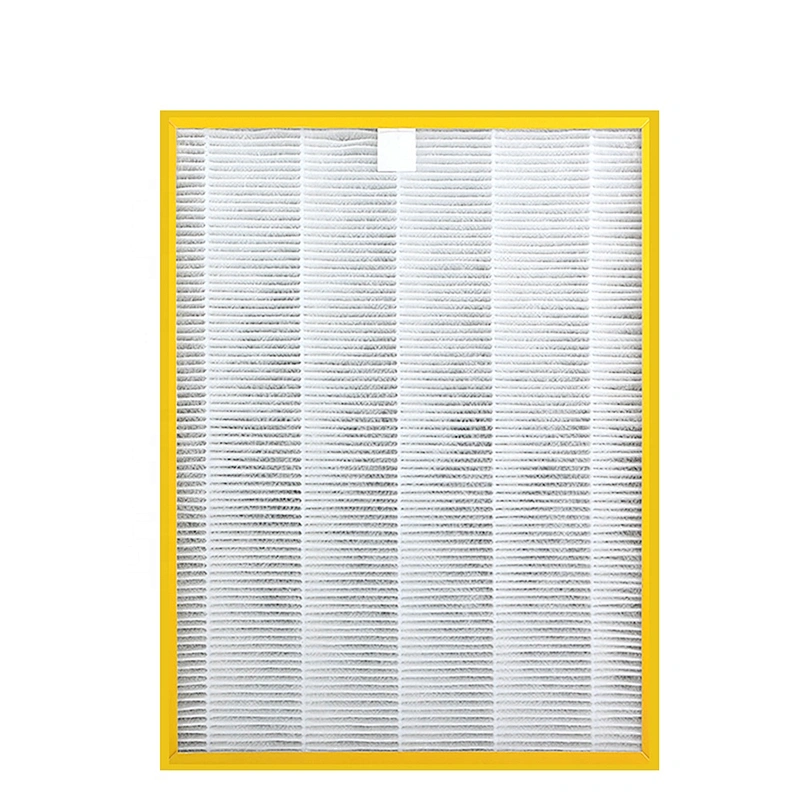 HEPA Replacement Filter Parts TCL Composite Filter Fit For TCL 360