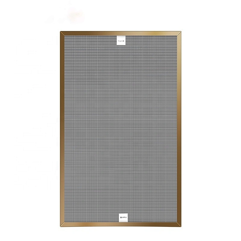 Air HEPA Filter Material Panasonics Replacement PM2.5 Air Filter F-ZXLP70C F-71C6VX-N F-71C6VX-A F-VJL75C F-VJL90C