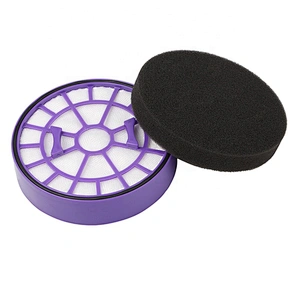 High quality the filter vacuum cleaners parts hepa filter for ZW1401A ZW1401C HC-X3C