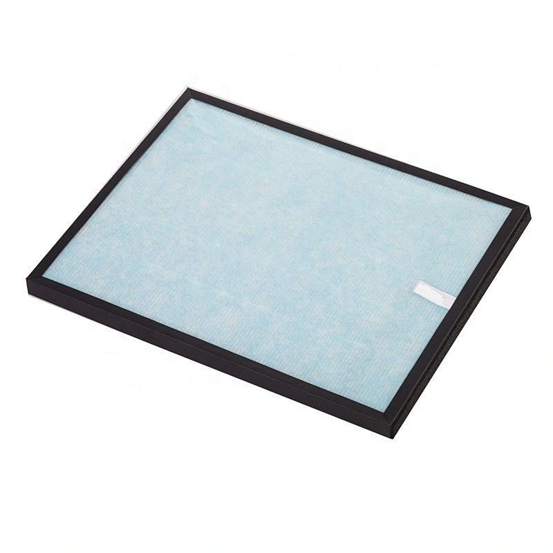 Air Filter Replacement Sanyo ABC-HP14/ABC-AR15 HEPA Filter Material Remove PM2.5 and Particle