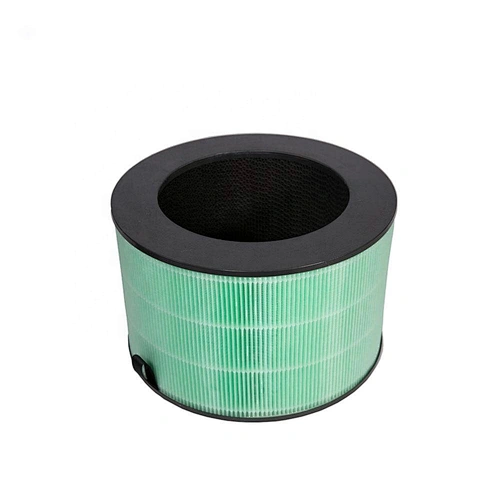 Air Filter Replacement LG Round HEPA Filter Fit For AS181DAW AS181DAP AS181DAW AS181DRWT AS161DAW AS161 DRWT