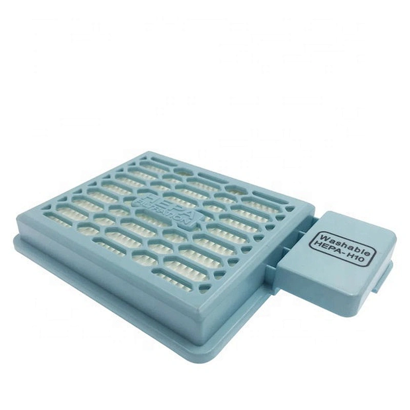 LG vacuum cleaner spare parts hepa filter box fit for VC3715S/VC3716S/V-CR563ST/V-CR583STUC