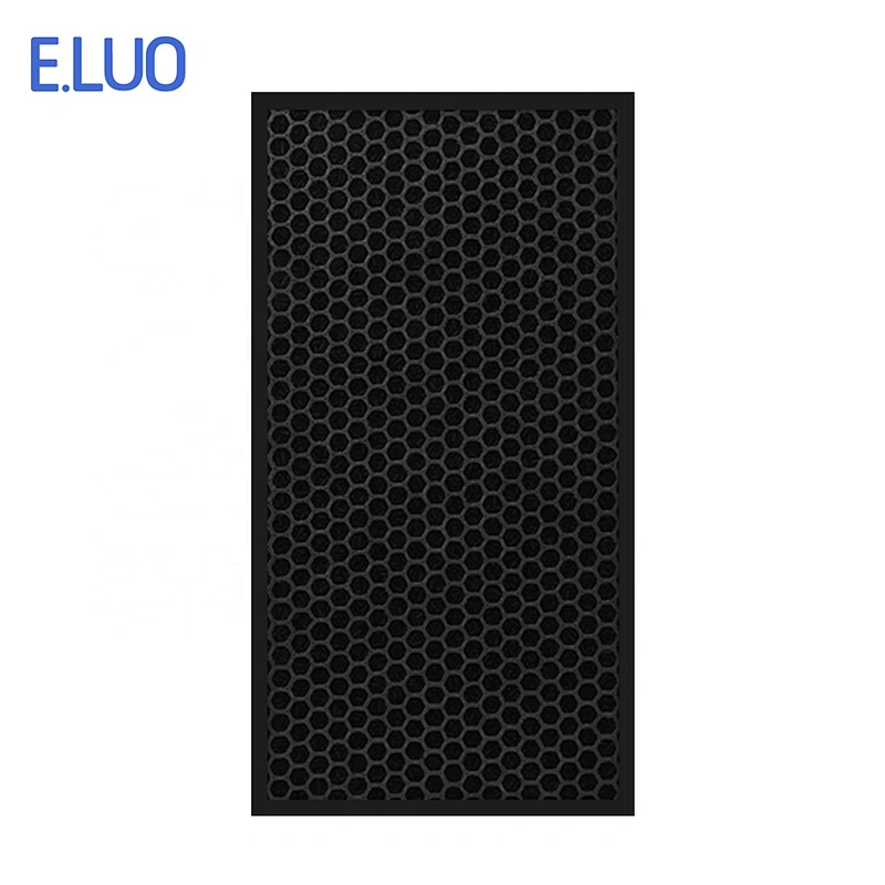 PM2.5 Air Filter Replacement Activated Carbon Filter Fit For F-PXH55C F-VXH50C