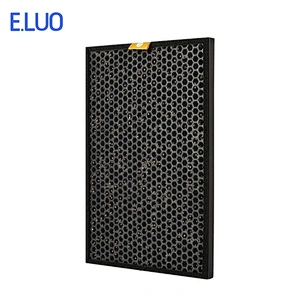 Honeywell Filter Air Purifier Carbon Filter Fit For PAC35-OCF35M4000