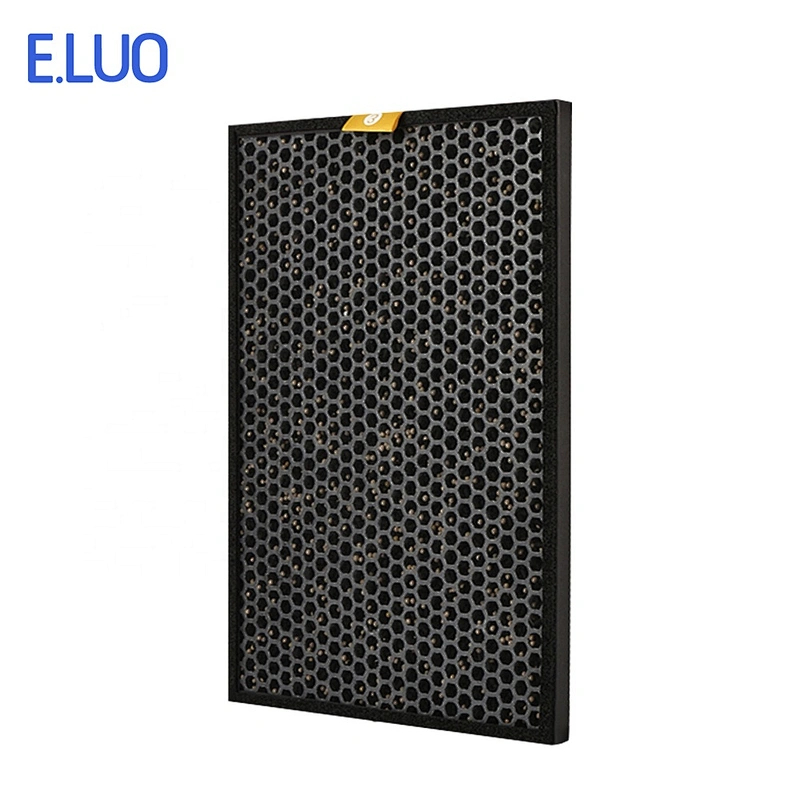 Honeywell Filter Air Purifier Carbon Filter Fit For PAC35-OCF35M4000