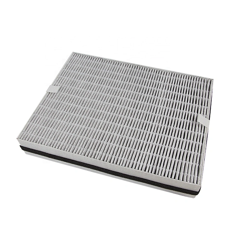 Activated Carbon Filter Cloth Dust Air Carbon Filter FY3137 HEPA Filter For AC3252 AC3254 AC3256 AC3260