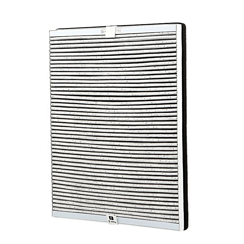 Composite Filter AC4125 Carbon Cotton Fit For AC4002 AC4004 AC4006
