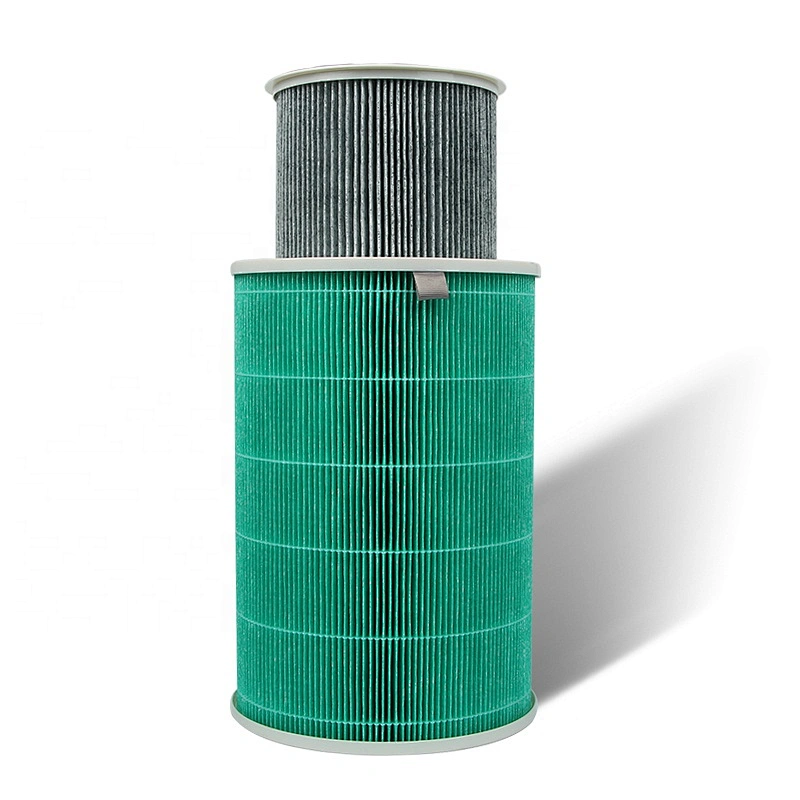 Xiaomi Air Filter PM2.5 Round Cartridge To Fit Xiaomi 1 Xiaomi 2 HEPA Filter