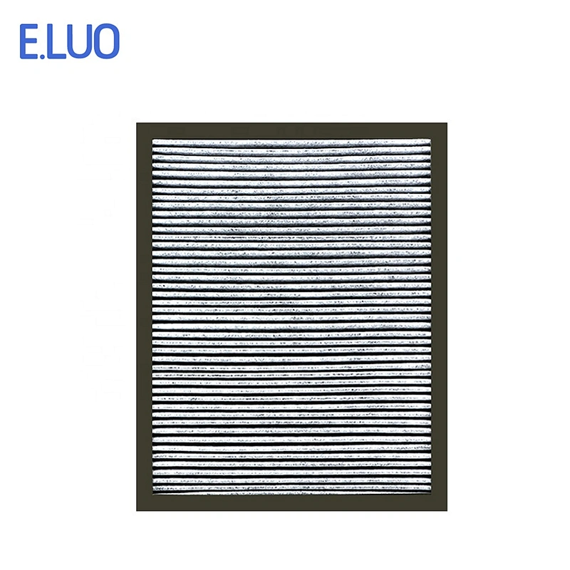 Activated Carbon Filter Cloth AC4138 HEPA PM2.5 Air Filter Fit For AC4372 AC4375 AC4138 FY3047