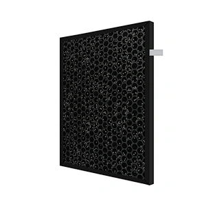 Midea Filter Cleaner Air Purifier Carbon Filter Fit For KJ20FE-NH2 KJ20FE-NH1 KJ15FE-NU KJ15F-NU