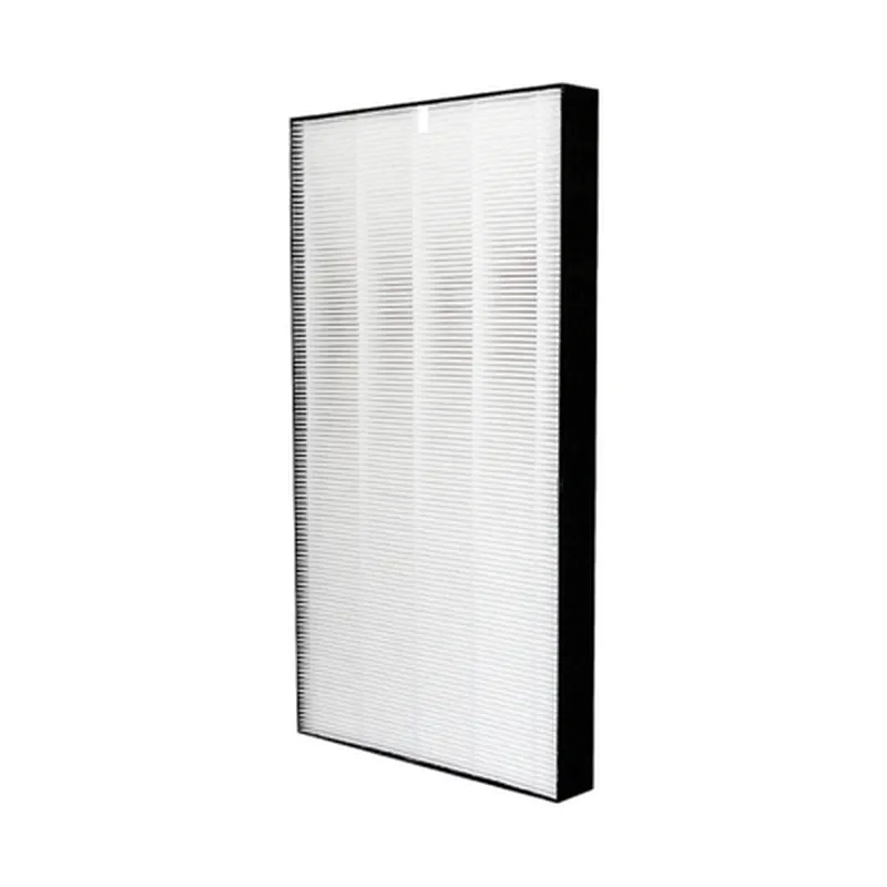 Replacement Sharp FZ-E75HF FZ-E75DF HEPA and Activated Carbon Filter KI-EX75 KI-FX75 KI-GX75 KI-WF75 KI-F75E3 KI-750YB