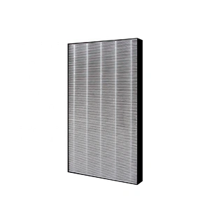 Sharp Filter FZ-A51HFR With Activated Carbon Primary Filter For KC-A50EUW KC-W280SW KC-BB30-W KC-CD30-W KC-WB3-W