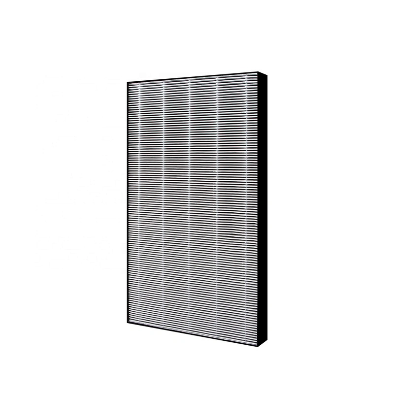 Sharp Filter FZ-A51HFR With Activated Carbon Primary Filter For KC-A50EUW KC-W280SW KC-BB30-W KC-CD30-W KC-WB3-W