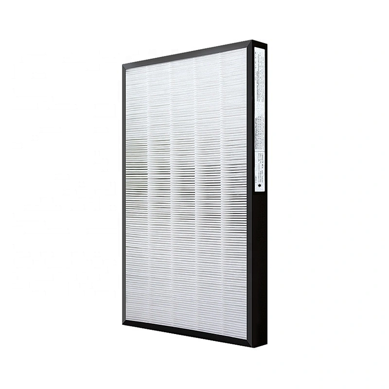 HEPA Replacement Filter Air Filter Home Fit For F-VXJ90C F-ZXJP90C F-ZXJD90C