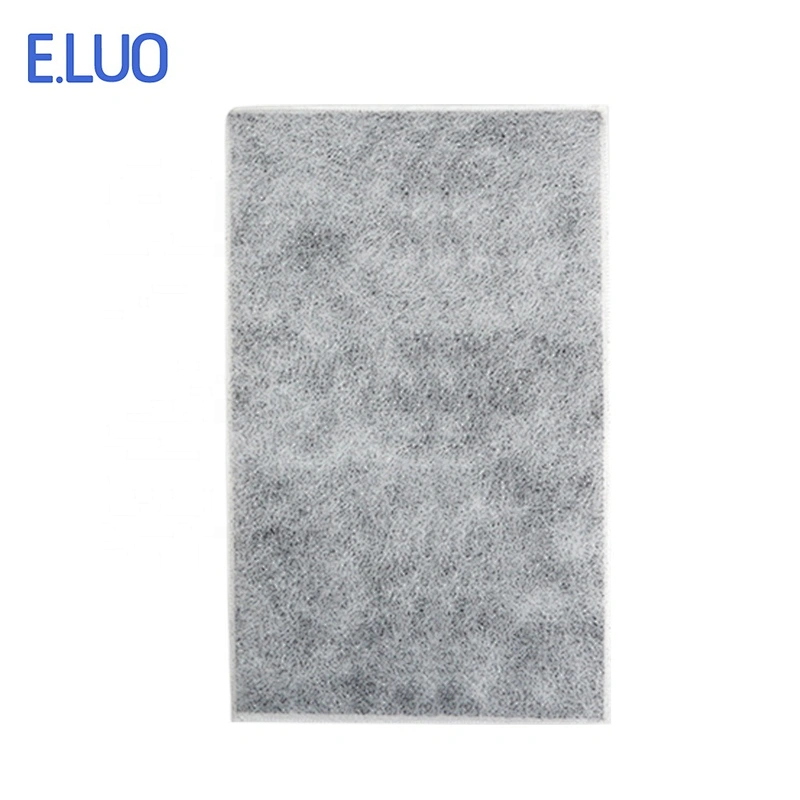 Sharp Filter Remove Formaldehyde Activated Carbon Filter Cloth Fit For KC-W380SW-W KC-Z380SW-W KC-D70