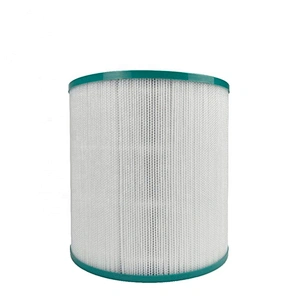 HEPA Replacement Composite Air Filter Cartridge 360 Glassfiber Coconut Fiber Filter Replaces Part 968126-03