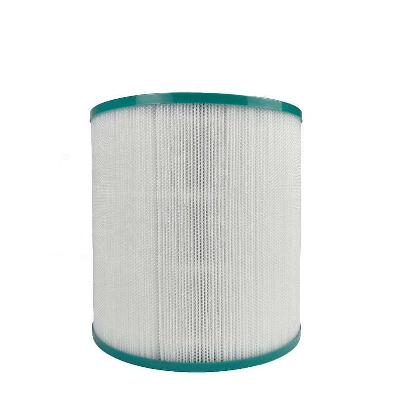 HEPA Replacement Composite Air Filter Cartridge 360 Glassfiber Coconut Fiber Filter Replaces Part 968126-03
