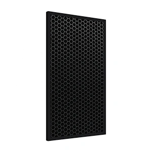 PM2.5 Air Filter Replacement Activated Carbon Filter Fit For F-PXC50C F-VXD50C