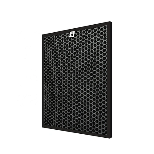 PM2.5 Air Filter Replacement Activated Carbon Filter Fit For AC4002 AC4004 AC4012