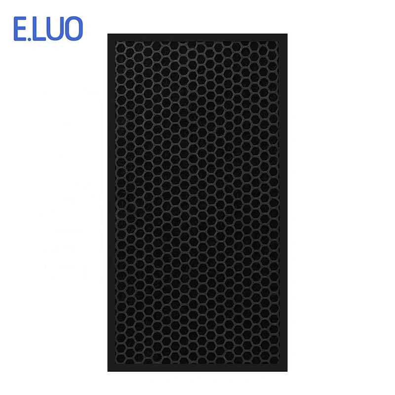 Air Carbon Filter 35C Honeycomb Activated Carbon Filter Fit For F-ZXFD35C F-PD35C PXF35C VDG35C