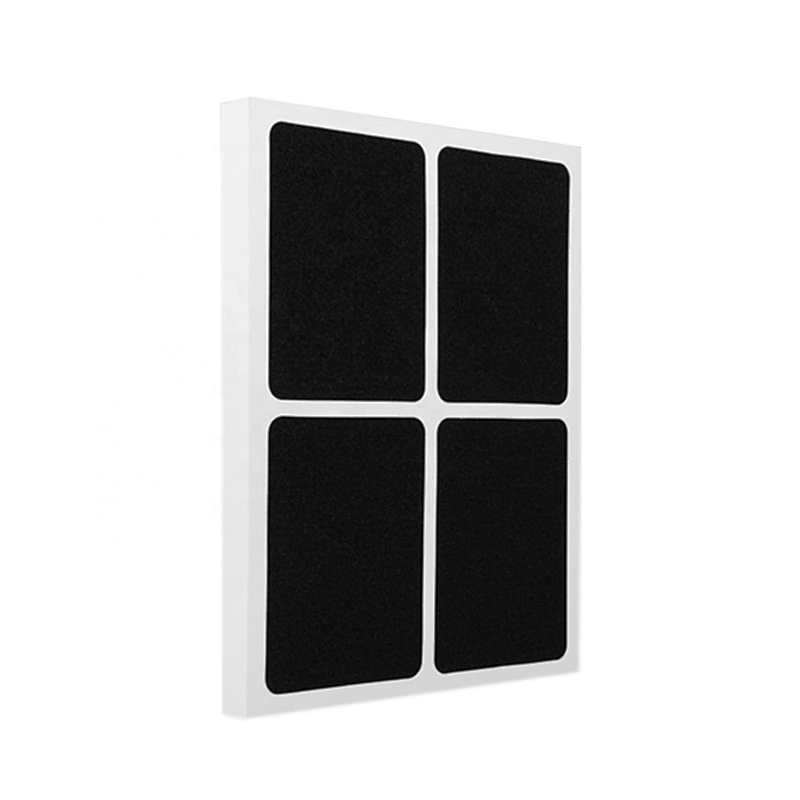 3M Filter carbon cotton composite hepa filter fit for MFAC01-CN KJEA200 FACF01-CN