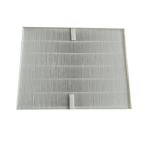 Winix ZERO 115115 Air Filter Replacement HEPA Filter Size 21 Plus 4 Activated Carbon Fit For 5300 6300 5300-2 6300-2 P300 C535