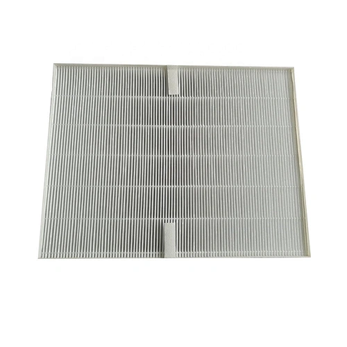 Winix ZERO 115115 Air Filter Replacement HEPA Filter Size 21 Plus 4 Activated Carbon Fit For 5300 6300 5300-2 6300-2 P300 C535