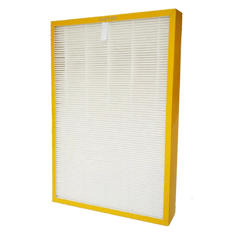TCL Activated Carbon HEPA Replacement Filter TKJ-F300B TKJ-F300A TKJ-F305B TKJ-F315A TKJ-F315B TKJ-F320A TKJ-F330B TKJ-F330A