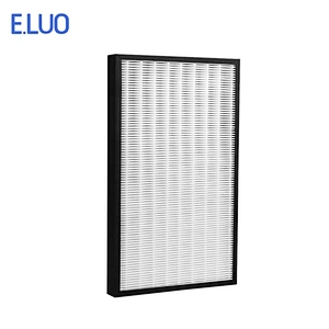 HEPA Replacement H13 HEPA Filter Classic 55c Fit For Air Filter Home F-PXH55C F-VXH50C