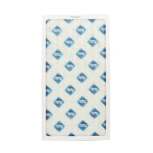 Sharp Composite Filter Air Purifier Replacement Filter Fit For KC-W380SW-W KC-BD60-S KI-AX85 KC-C150SW